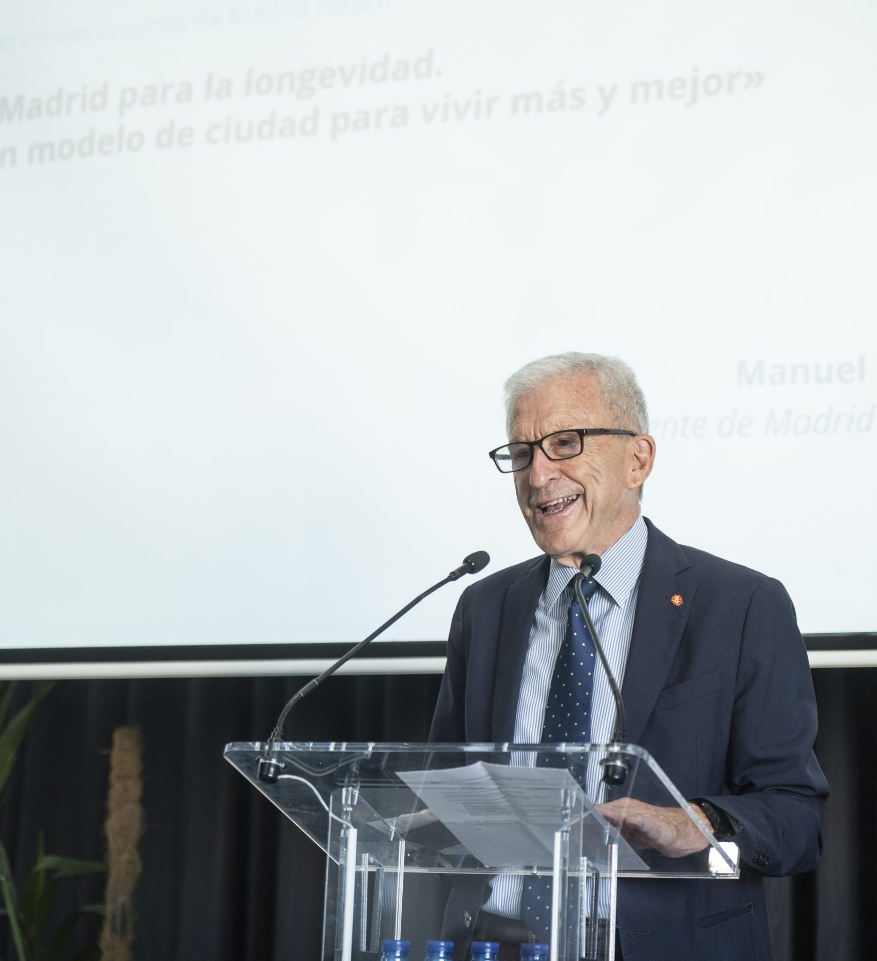 Manuel Bretón