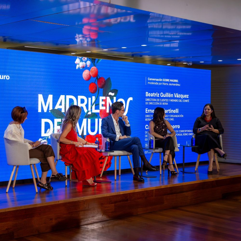 Madrid Futuro